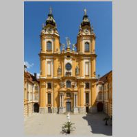 Stift Melk, Foto Uoaei1, Wikipedia.JPG